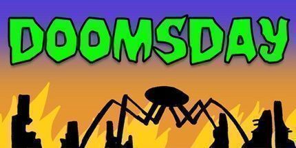御三家Game-DOOMSDAY 