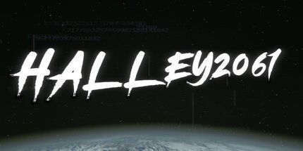 御三家Game-Halley2061 
