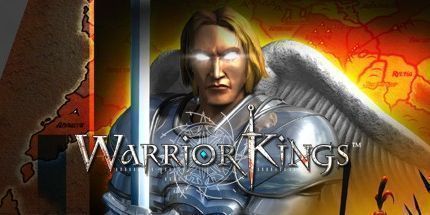 御三家Game-勇士之王