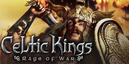 御三家Game-凯尔特之王：战争之怒