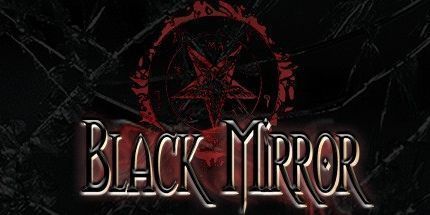 御三家Game-黑镜（2003）