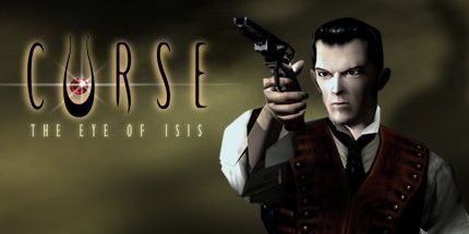 御三家Game-诅咒：女神之眼