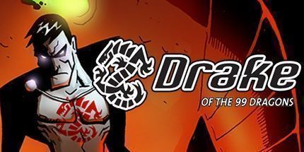 御三家Game-龙人德里克传奇