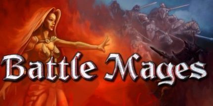 御三家Game-魔法之战