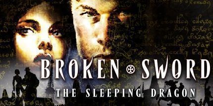 御三家Game-断剑3：沉睡之龙