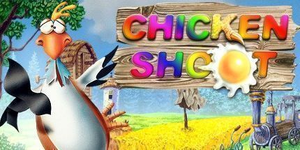 御三家Game-射鸡英雄传