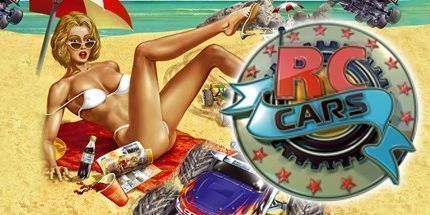 御三家Game-遥控车横行天下