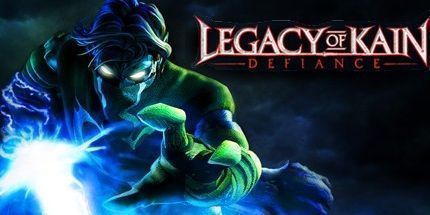 御三家Game-凯恩的遗产：嗜血狂魔