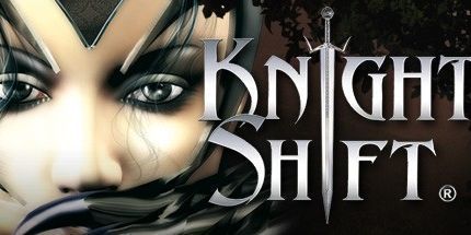 御三家Game-骑士物语