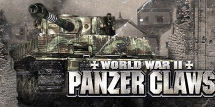 御三家Game-二战装甲战车