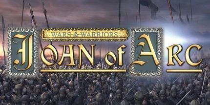 御三家Game-战争与勇士：圣女贞德
