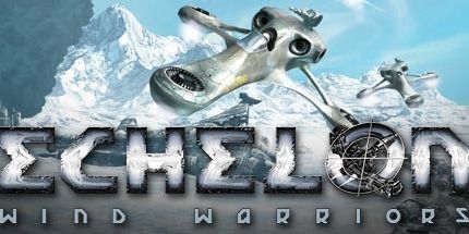 御三家Game-银河飞鹰：追风战士