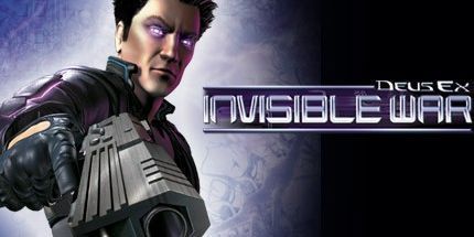 御三家Game-杀出重围：隐形战争