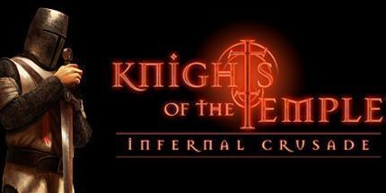 御三家Game-圣堂骑士团