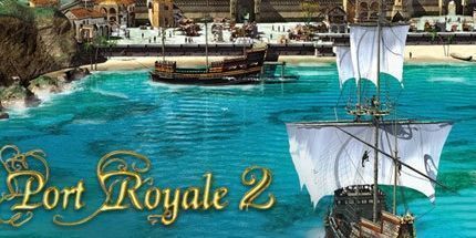 御三家Game-海商王2