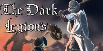 御三家Game-黑暗军团