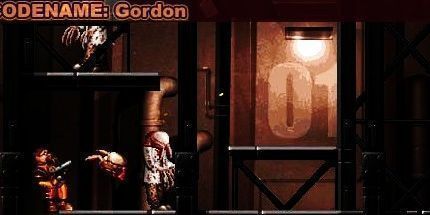 御三家Game-半条命：代号高丹