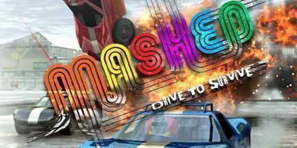 御三家Game-暴力赛车