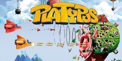 御三家Game-粘土战机