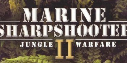 御三家Game-特种神枪手2：丛林战争