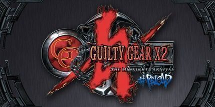 御三家Game-罪恶装备X2