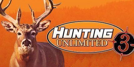 御三家Game-无限打猎3