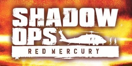 御三家Game-影子行动：红色水银