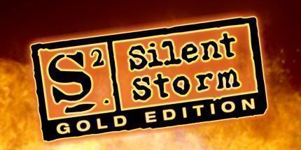 御三家Game-寂静风暴