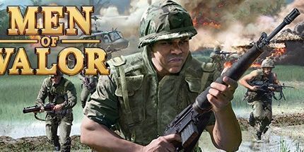 御三家Game-越战英豪