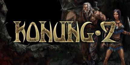 御三家Game-北方传奇2：泰坦之血