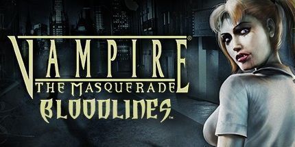 御三家Game-吸血鬼：避世血族