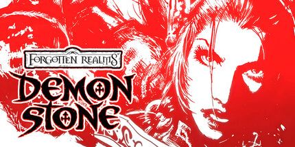 御三家Game-龙与地下城：恶魔之石