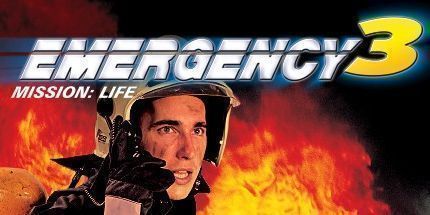 御三家Game-急难先锋3