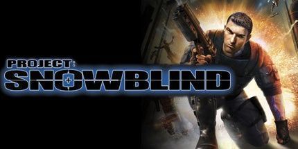 御三家Game-雪盲计划