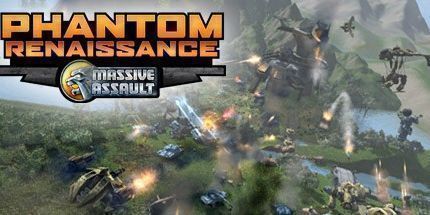 御三家Game-沉重打击：幽灵新生