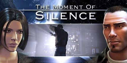 御三家Game-寂静时刻