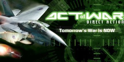 御三家Game-战争行为：直接行动