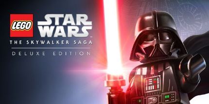 御三家Game-乐高星球大战