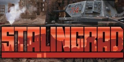 御三家Game-斯大林格勒