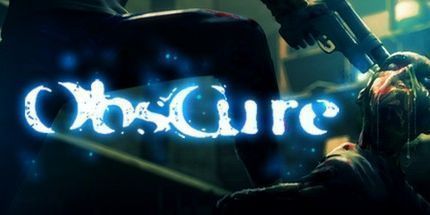 御三家Game-恶夜杀机