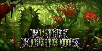 御三家Game-王国兴起