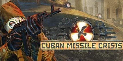 御三家Game-古巴导弹危机