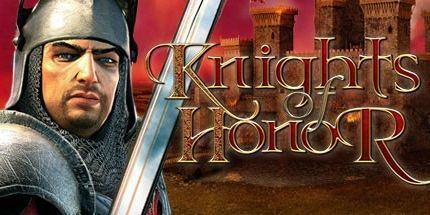 御三家Game-荣誉骑士