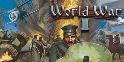 御三家Game-第一次世界大战