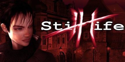 御三家Game-静物