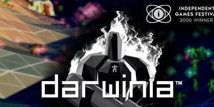 御三家Game-达尔文