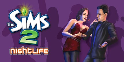 御三家Game-模拟人生2：夜生活