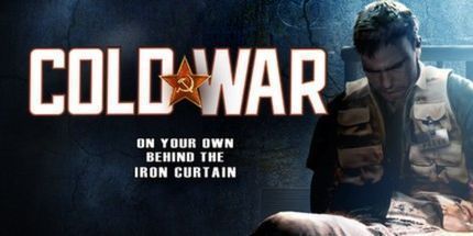 御三家Game-冷战风云