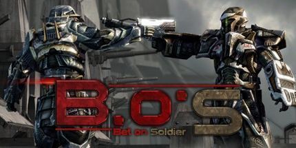 御三家Game-赌命战士