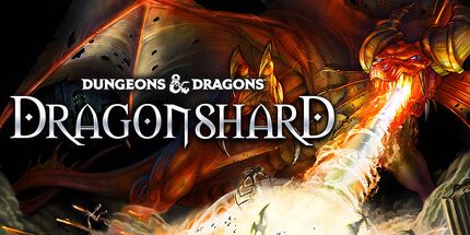 御三家Game-龙与地下城：龙晶